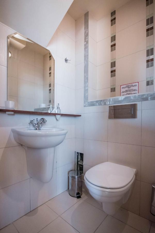 Villa Cook With Sea View - Heated Pool - At Balchik Ngoại thất bức ảnh